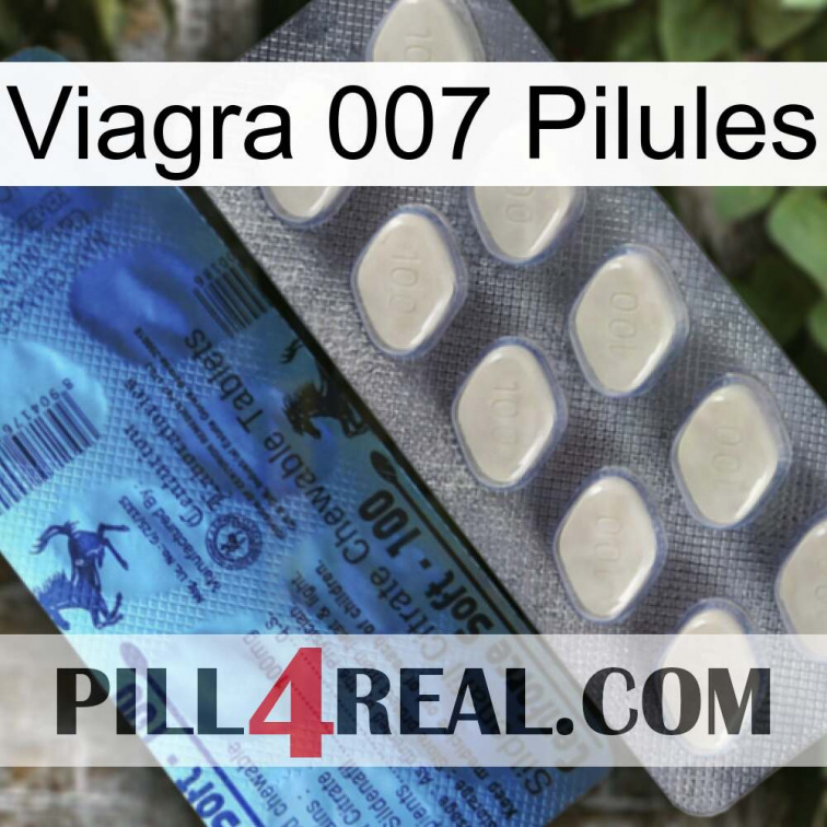 Viagra 007 Pills 34